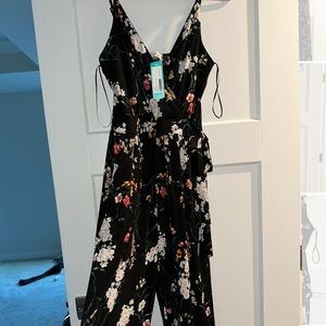 NWT kaleigh romper